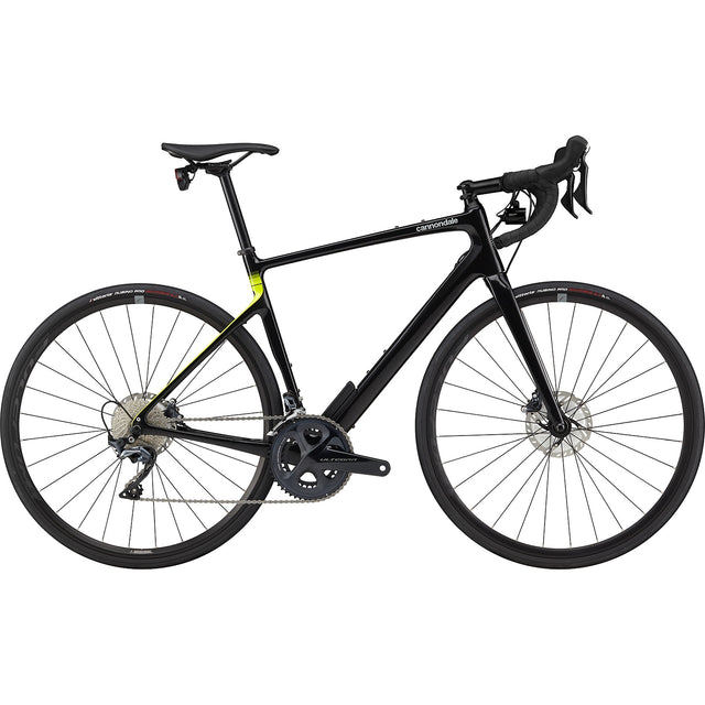 Synapse Carbon 2 RL Black Pearl
