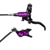 Tech 4 EVO TR4 Disc Brake - black/purple