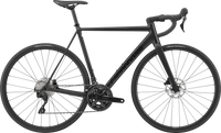 CAAD14 3 - Matte Black