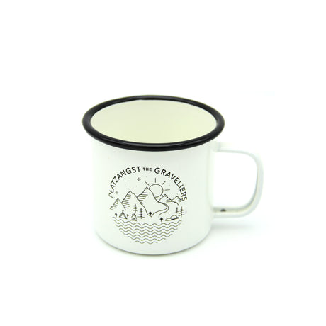 The Graveliers Mug