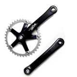 Team 1 Singlespeed Crankset - 44 Teeth