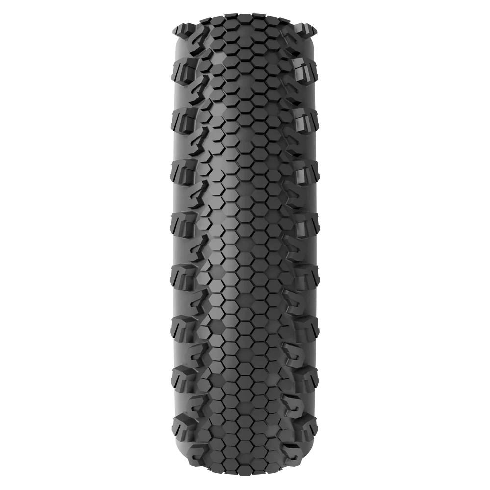 Terreno Dry Gravel Endurance 29" Faltreifen TLR - schwarz/anthrazit