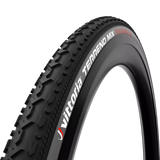 Terreno Mix Gravel Endurance 28" Faltreifen TLR - schwarz/anthrazit