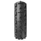Terreno Mix Gravel Endurance 28" Faltreifen TLR - schwarz/anthrazit