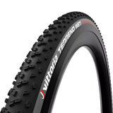 Terreno Wet Gravel Endurance 28" Faltreifen TLR - schwarz/anthrazit