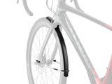 Mudguard Set RGX45 - Black