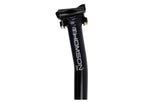 Patent seatpost Elite 410 mm - Black