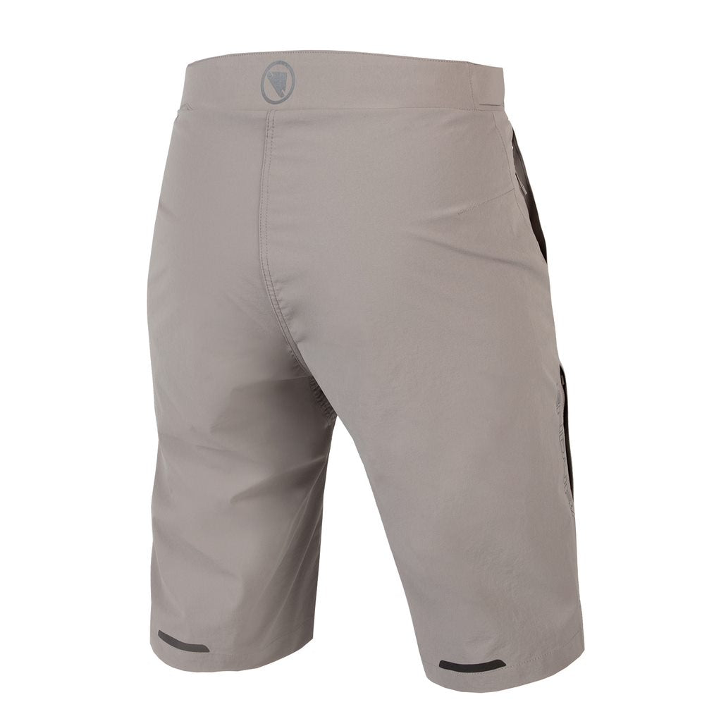 GV500 Foyle Short - Fossil