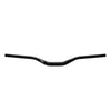 Manubrio MTB AH1 35 mm - 50 mm Rise - Nero