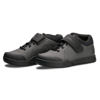 TNT MTB Buty męskie - Czarny/Szary