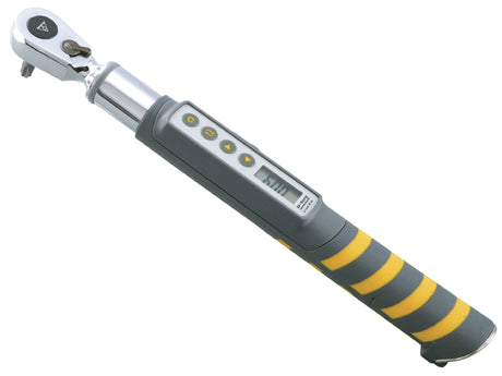 D-Torq digital torque wrench 1-20 Nm