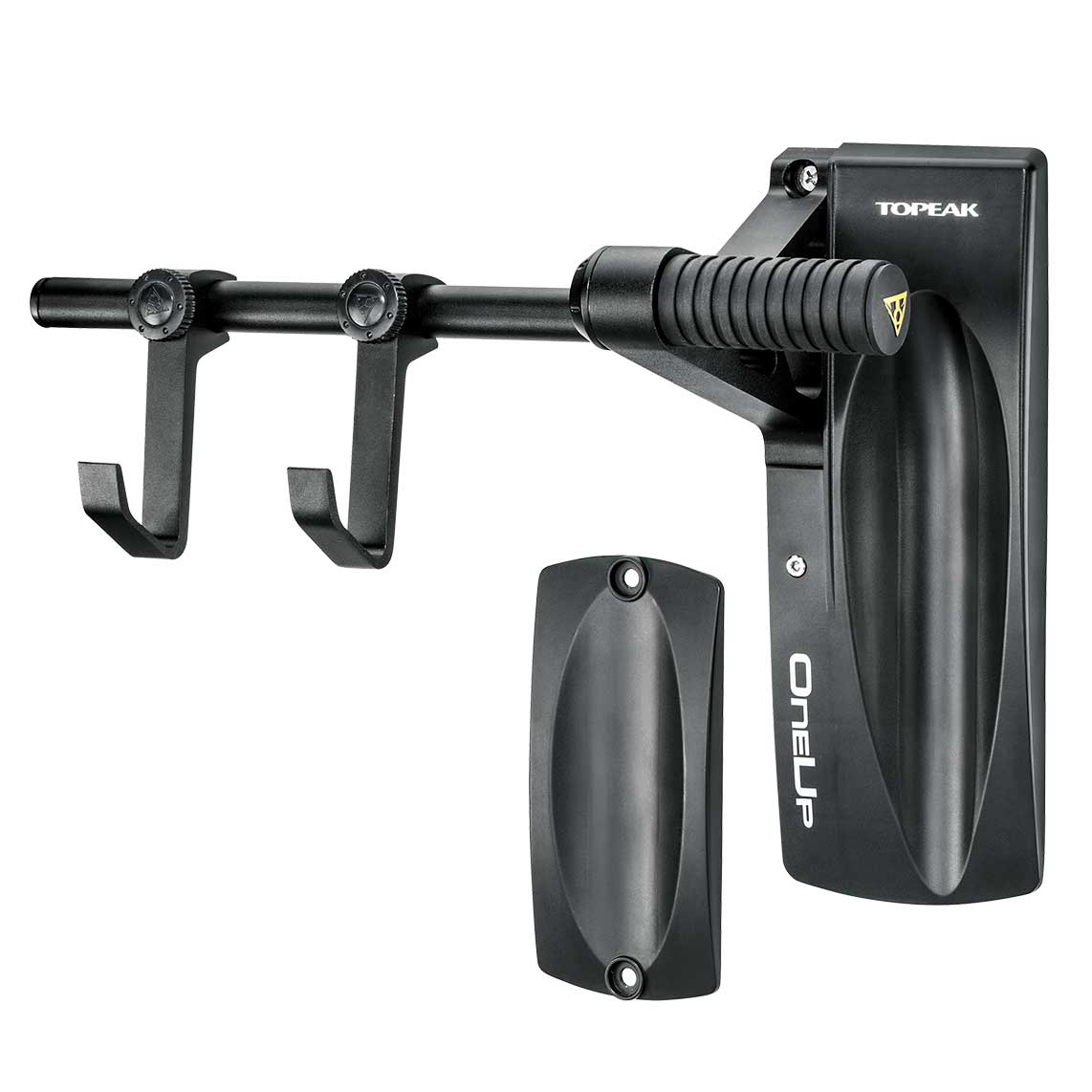 OneUp Bike Holder Wandhalterung - Nero