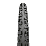 Ride Tour Tires - 28 Inch - Black/without Reflective