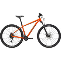 Trail 6 Impact Orange 