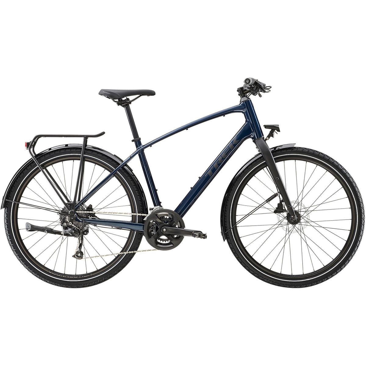 Dual Sport 2 Equipped Gen 5 Mulsanne