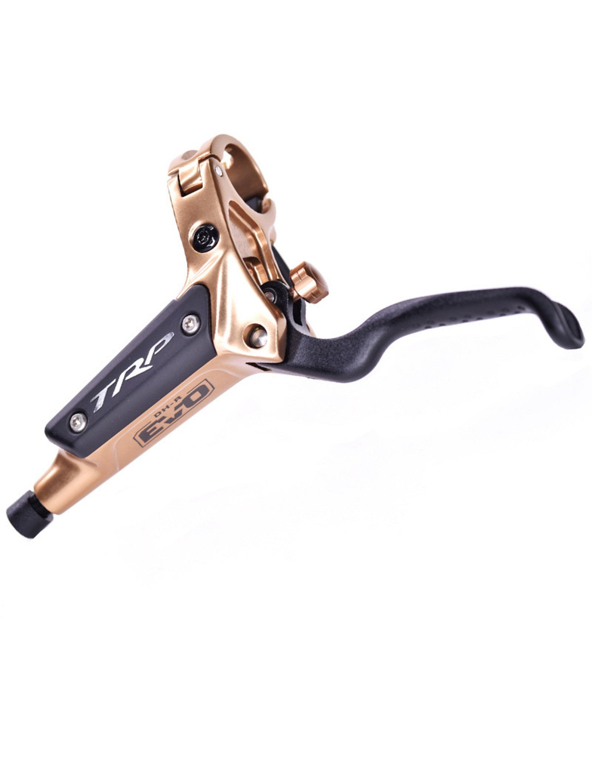 DH-R EVO HD-M846 Disc Brake - gold
