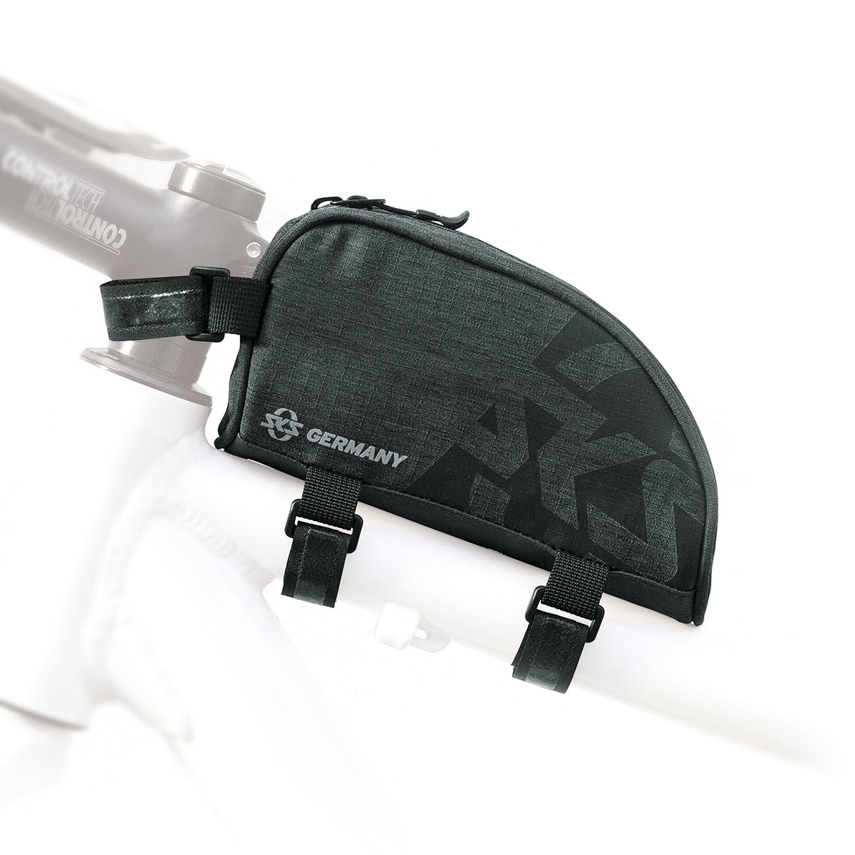 Traveller Up - Frame Bag