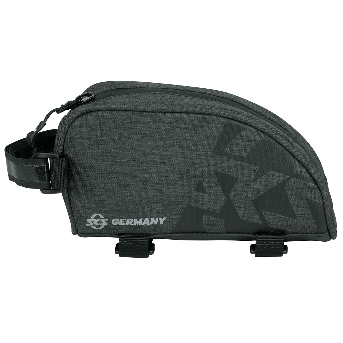 Traveller Up - Frame Bag
