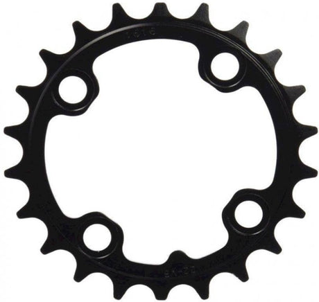 MTB Kettenblatt, 9-fach, 32T - schwarz