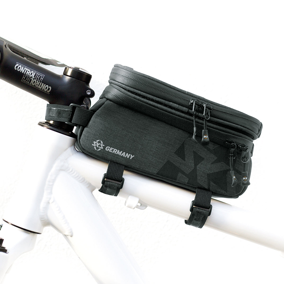Traveller Smart - Frame Bag