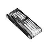 Tubi 18 Tool - Nero