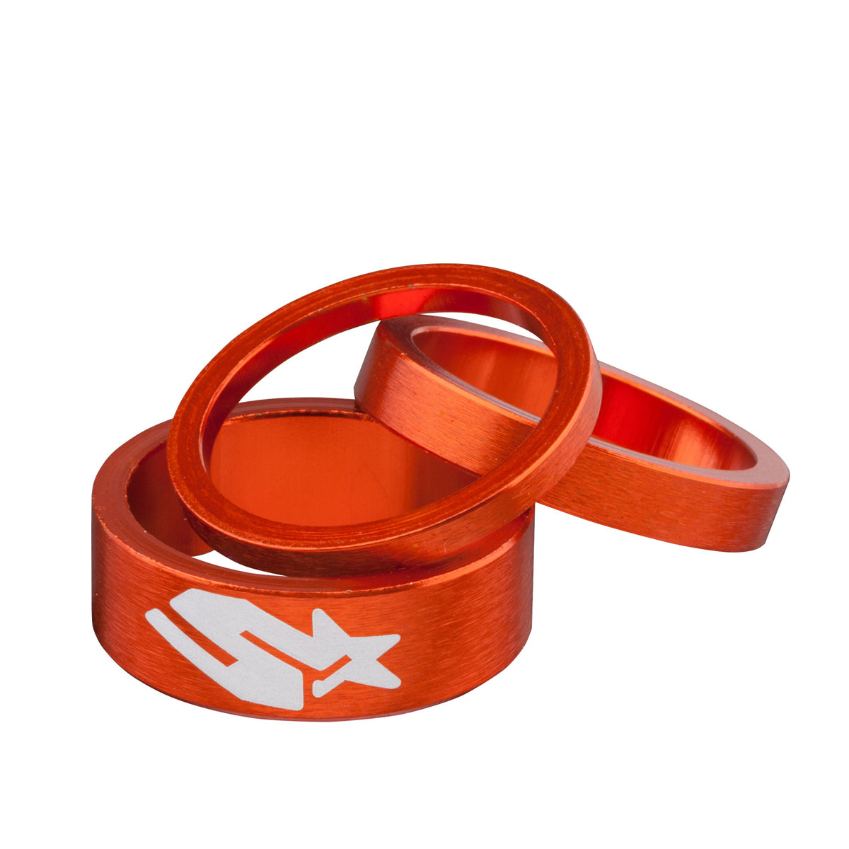 Kit d'espacement de Tweet - Orange