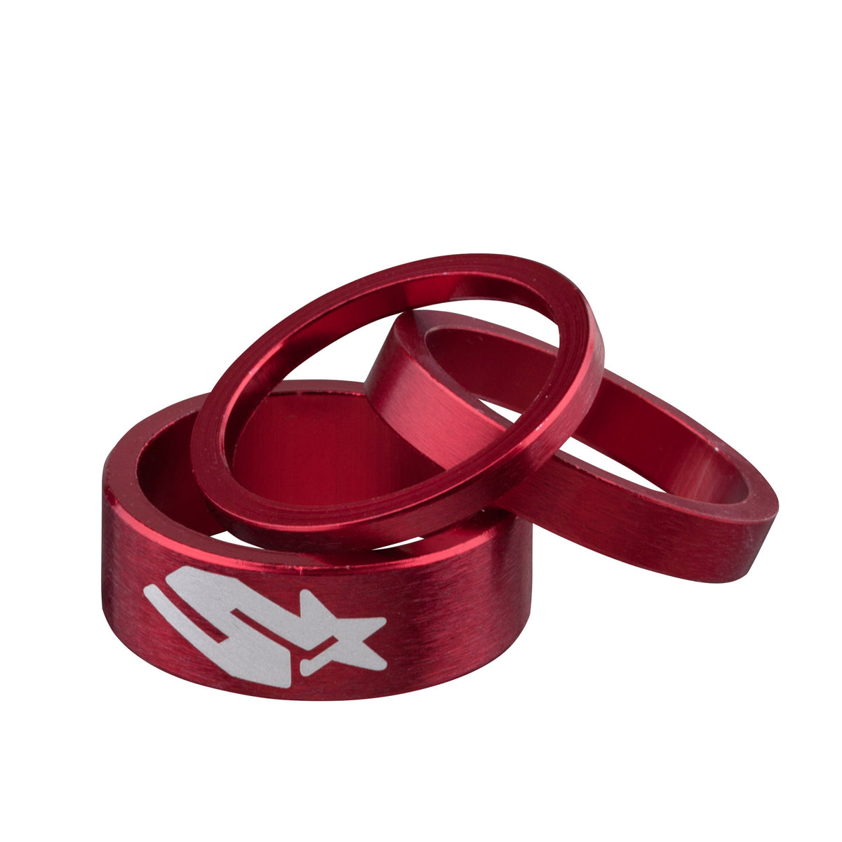 Tweet Spacer Kit - Red