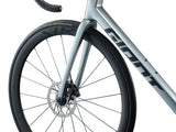 TCR Advanced Pro 1 AXS - Tech Silver