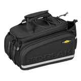 MTM TrunkBag DXP, 19,4 Liter - schwarz
