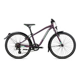 MX 24 Park - Purple (Matt) - Mint (Gloss)