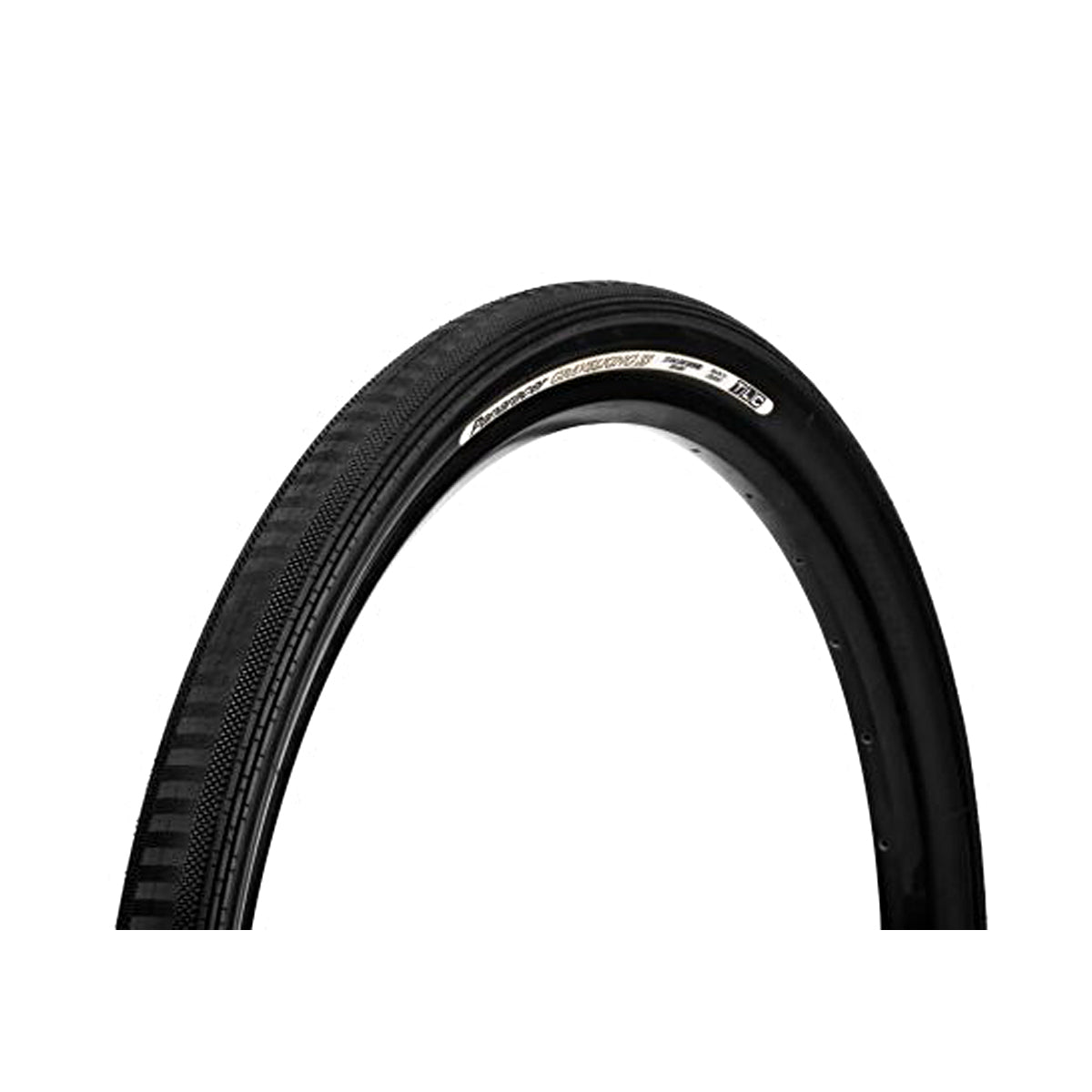 Gravelking Semi Slick pneu pliant - 27,5''