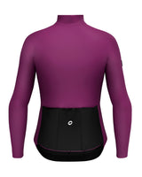 UMA GT LS Jersey C2 Women - Alchemy Purple