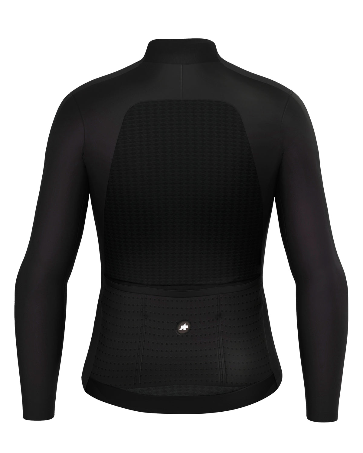 DYORA R Jersey Women S11 - Black Series