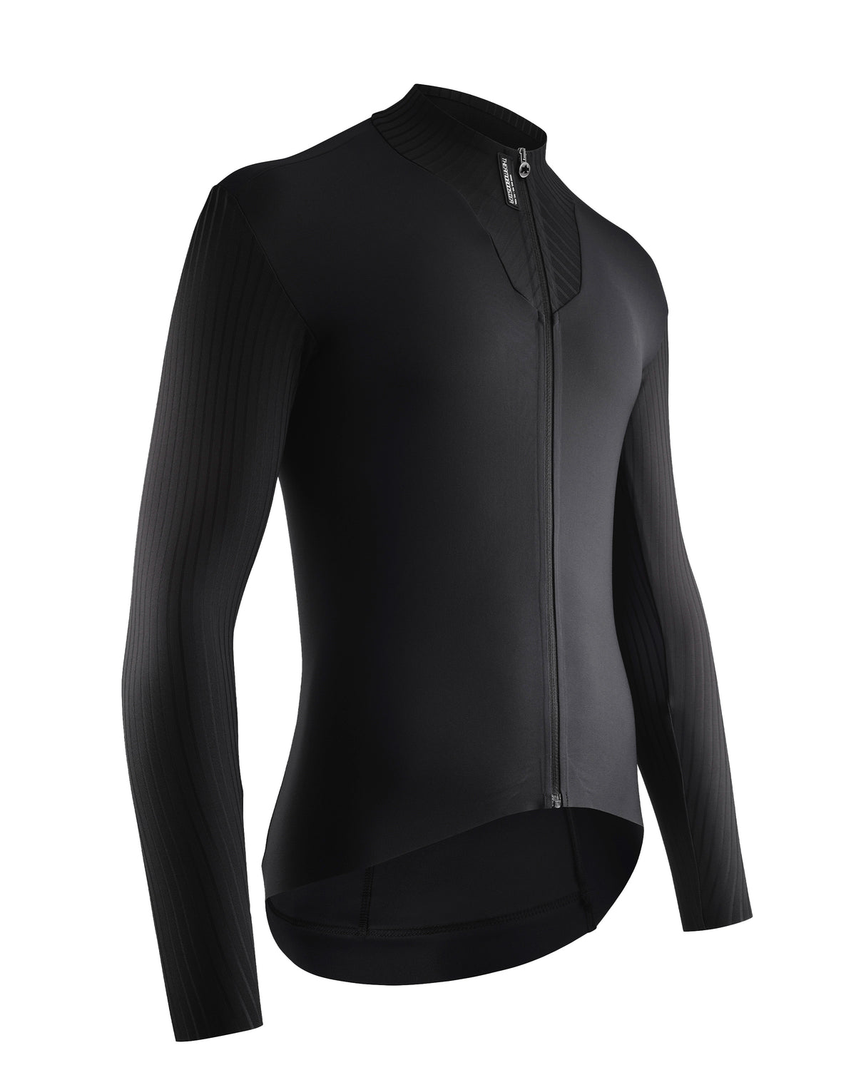 Thermo Booster P1 Layer - Black Series