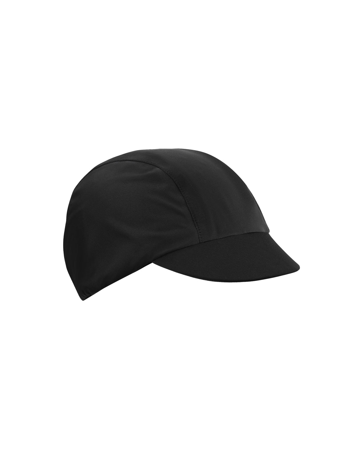 Rain Cap P1 - Black Series