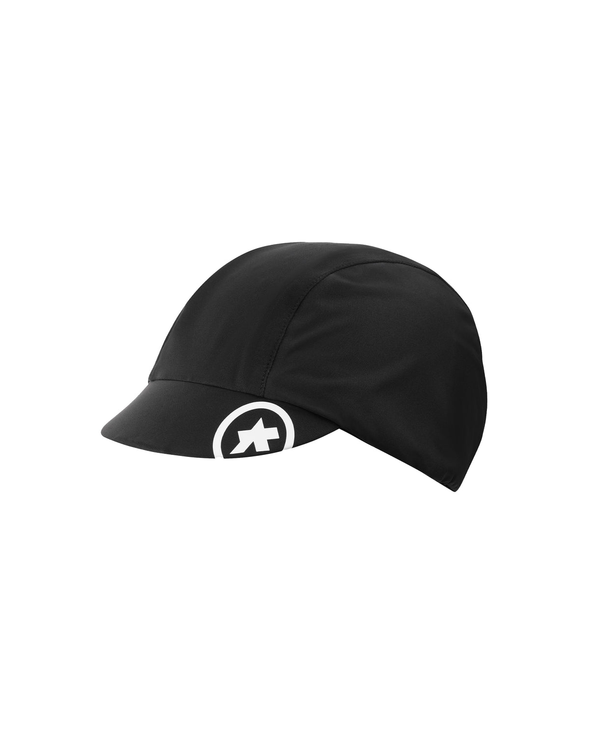 Rain Cap P1 - Black Series