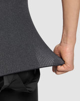 EQUIPE Spring/Fall SS Skin Layer P1 - Black Series