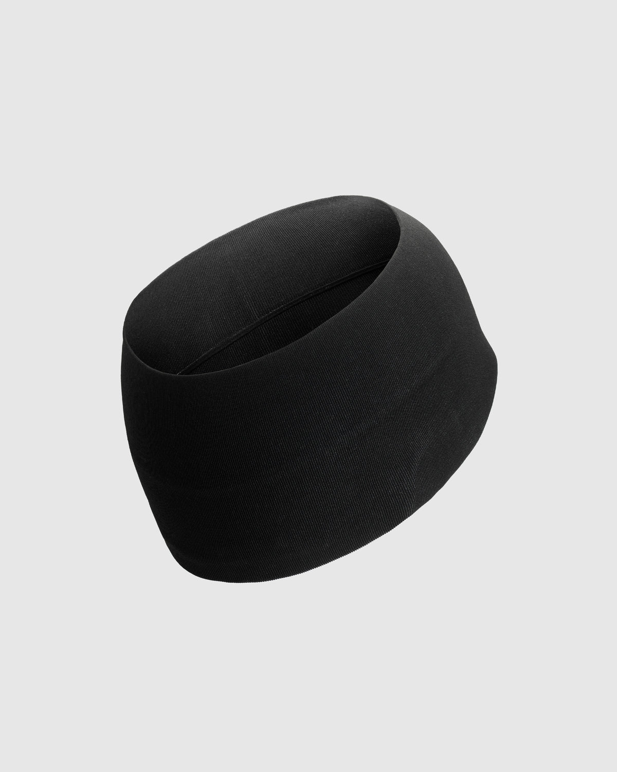 Spring/Fall Headband P3 - Black Series