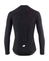 MILLE GT Men´s Spring/Fall Jersey S11 - Black Series