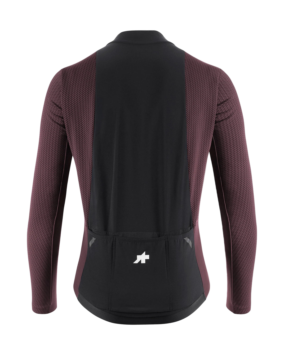 MILLE GT Men´s Winter Jacket S11 EVO - Mulberry Brown