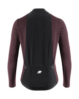 MILLE GT Men´s Winter Jacket S11 EVO - Mulberry Brown