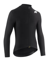 MILLE GT Men´s Spring/Fall Jersey S11 - Black Series