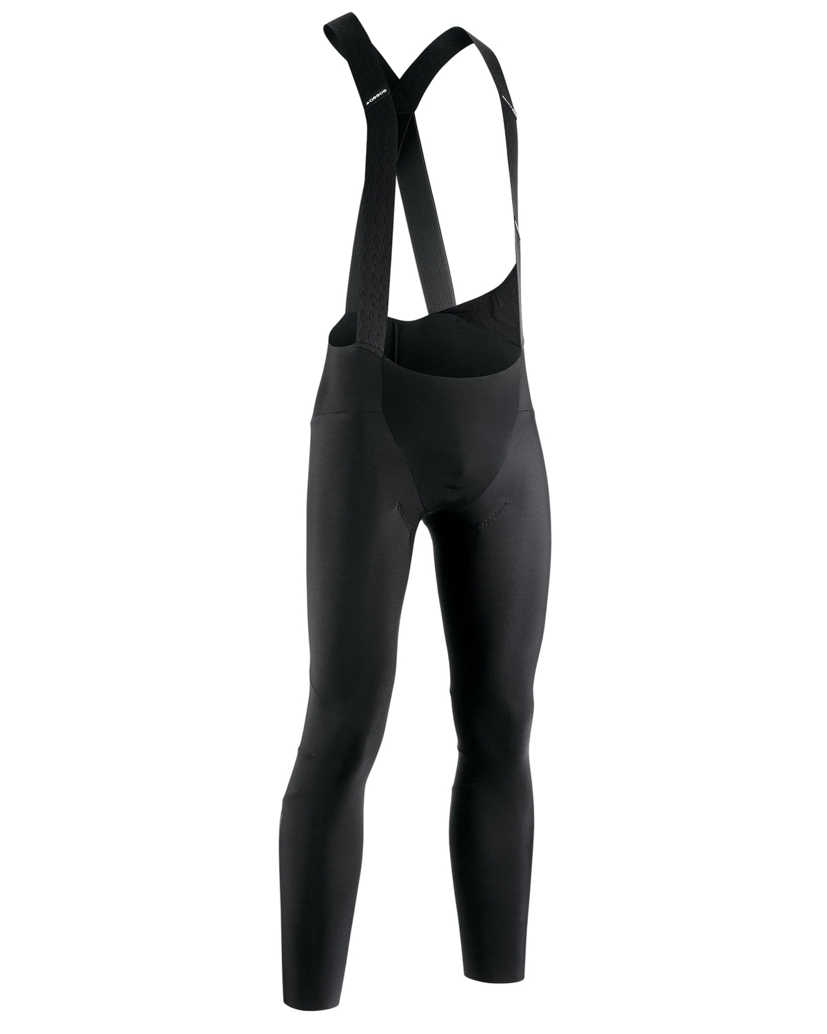 EQUIPE RS Men´s Spring/Fall Bib Tights S11 EVO - Black Series