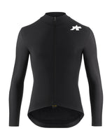 MILLE GT Men´s Spring/Fall Jersey S11 - Black Series