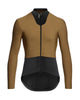 EQUIPE R Spring/Fall Jersey S11 - Jupiter Gold