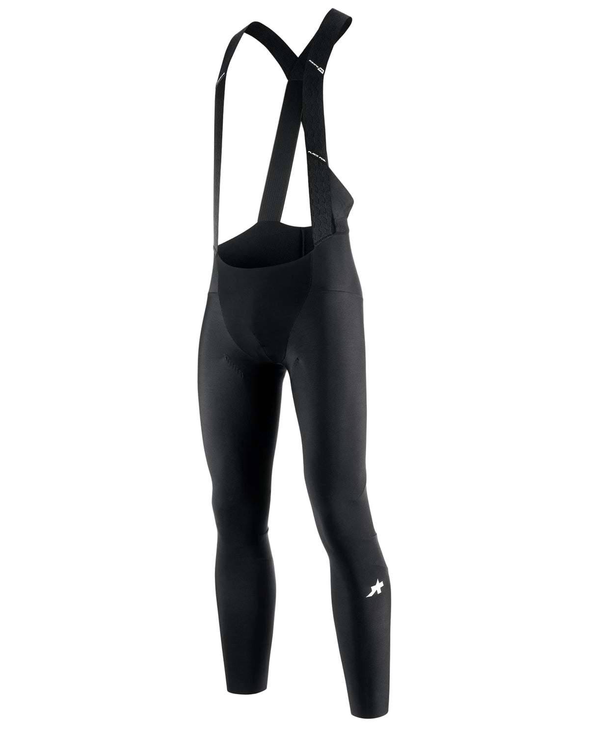 EQUIPE RS Men´s Spring/Fall Bib Tights S11 EVO - Black Series