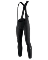 EQUIPE RS Men´s Spring/Fall Bib Tights S11 EVO - Black Series