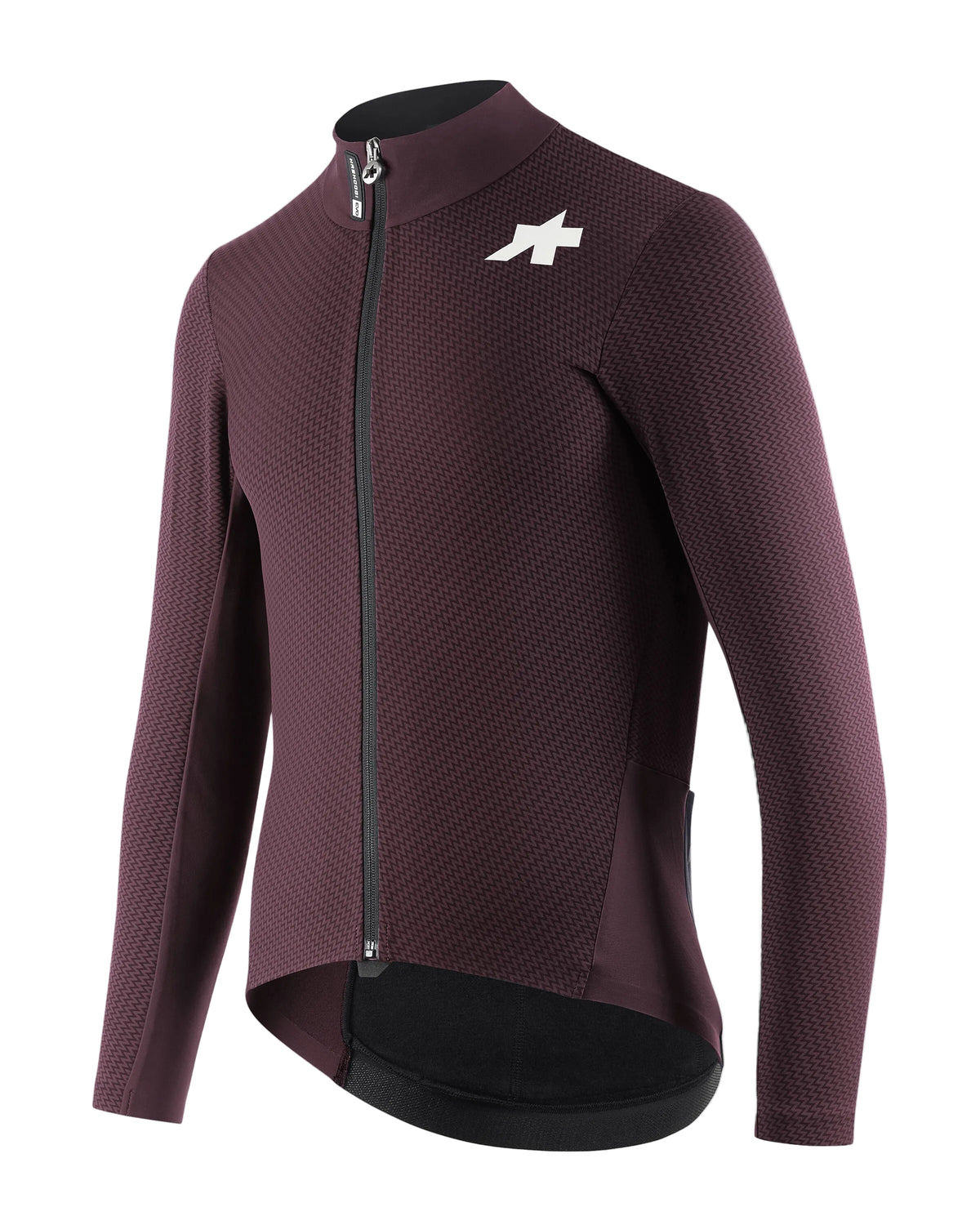 MILLE GT Men´s Winter Jacket S11 EVO - Mulberry Brown