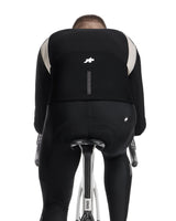 EQUIPE R Men’s Winter Jacket S11 Evo - Almond Milk