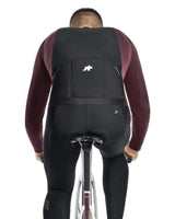 MILLE GT Men´s Winter Jacket S11 EVO - Mulberry Brown